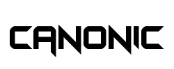 Canonic - logo